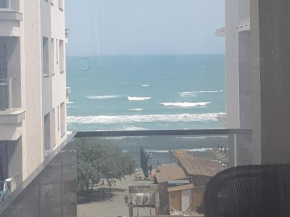 Apartament pe malul marii - Building Stefan